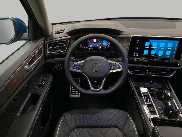 2026 Volkswagen Atlas Vehicle Photo in Appleton, WI 54913