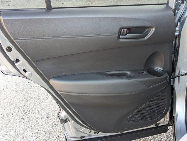 2022 Toyota Corolla Cross Vehicle Photo in San Antonio, TX 78230