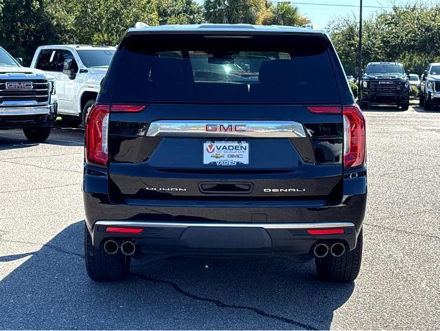 2023 GMC Yukon Vehicle Photo in BEAUFORT, SC 29906-4218