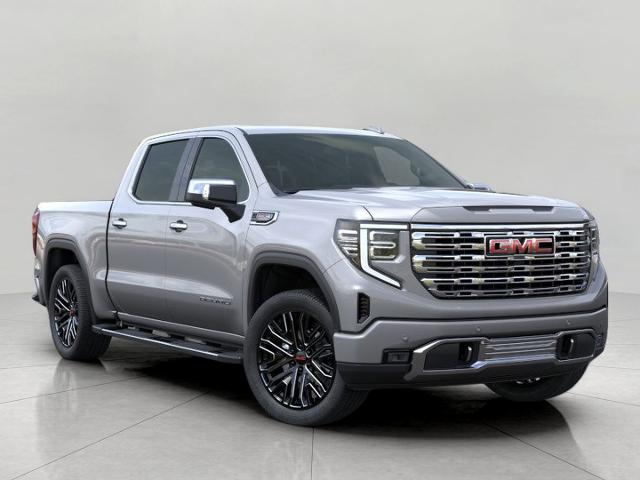 Select 2026 GMC Sierra 1500