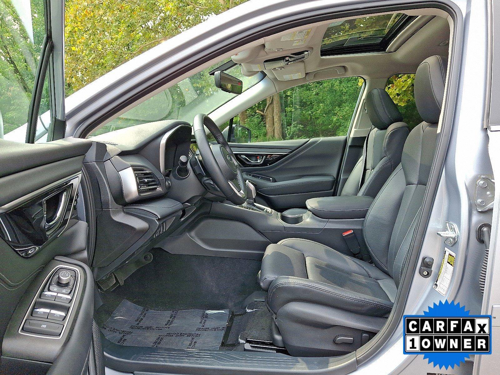 2022 Subaru Outback Vehicle Photo in Harrisburg, PA 17111