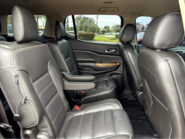 2019 GMC Acadia Vehicle Photo in BEAUFORT, SC 29906-4218