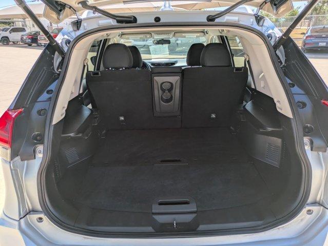 2018 Nissan Rogue Vehicle Photo in SELMA, TX 78154-1460