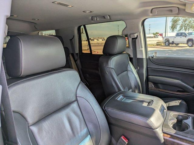 2018 Chevrolet Tahoe Vehicle Photo in SELMA, TX 78154-1459