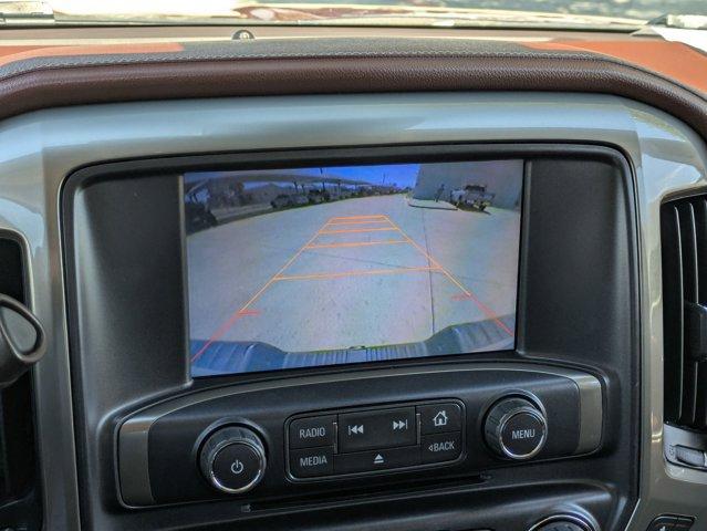 2014 Chevrolet Silverado 1500 Vehicle Photo in SELMA, TX 78154-1459