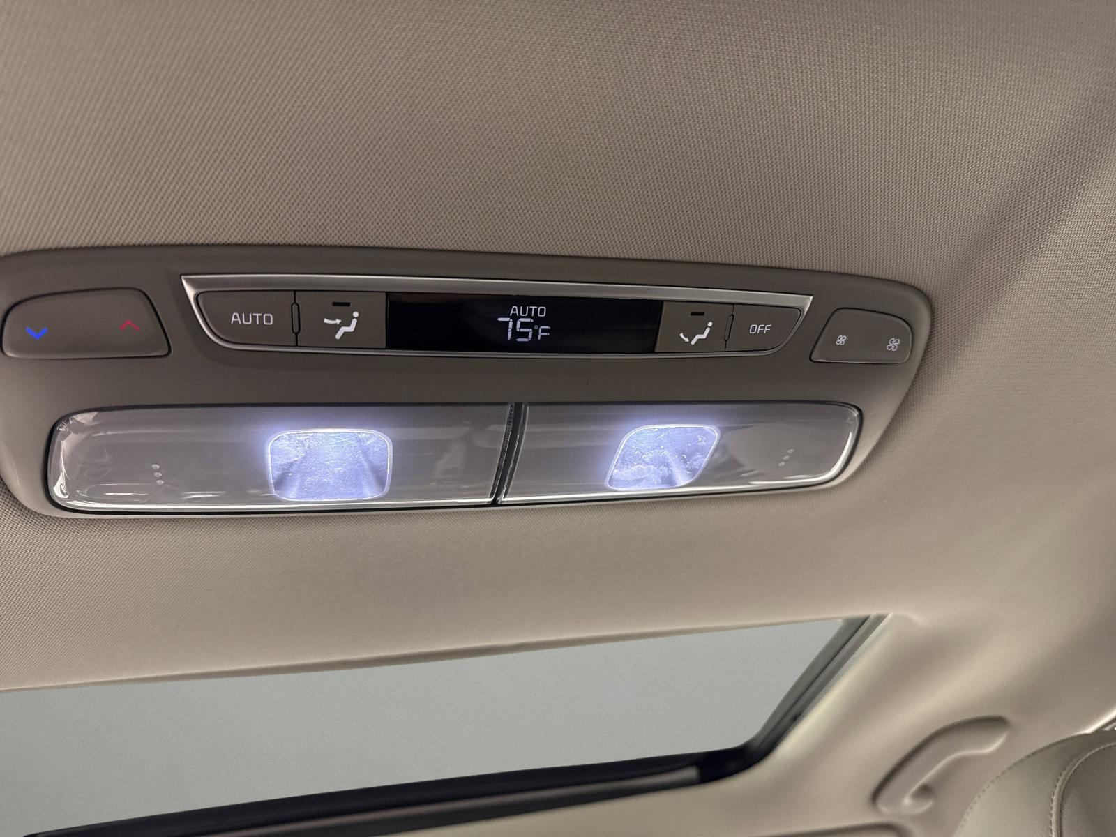 2022 Kia Telluride Vehicle Photo in Georgetown, TX 78626