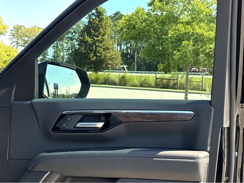 2025 Chevrolet Tahoe Vehicle Photo in POOLER, GA 31322-3252