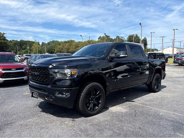 2022 Ram 1500 Vehicle Photo in Savannah, GA 31419