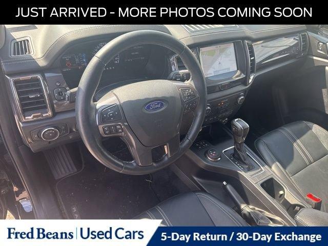 2019 Ford Ranger Vehicle Photo in Flemington, NJ 08822