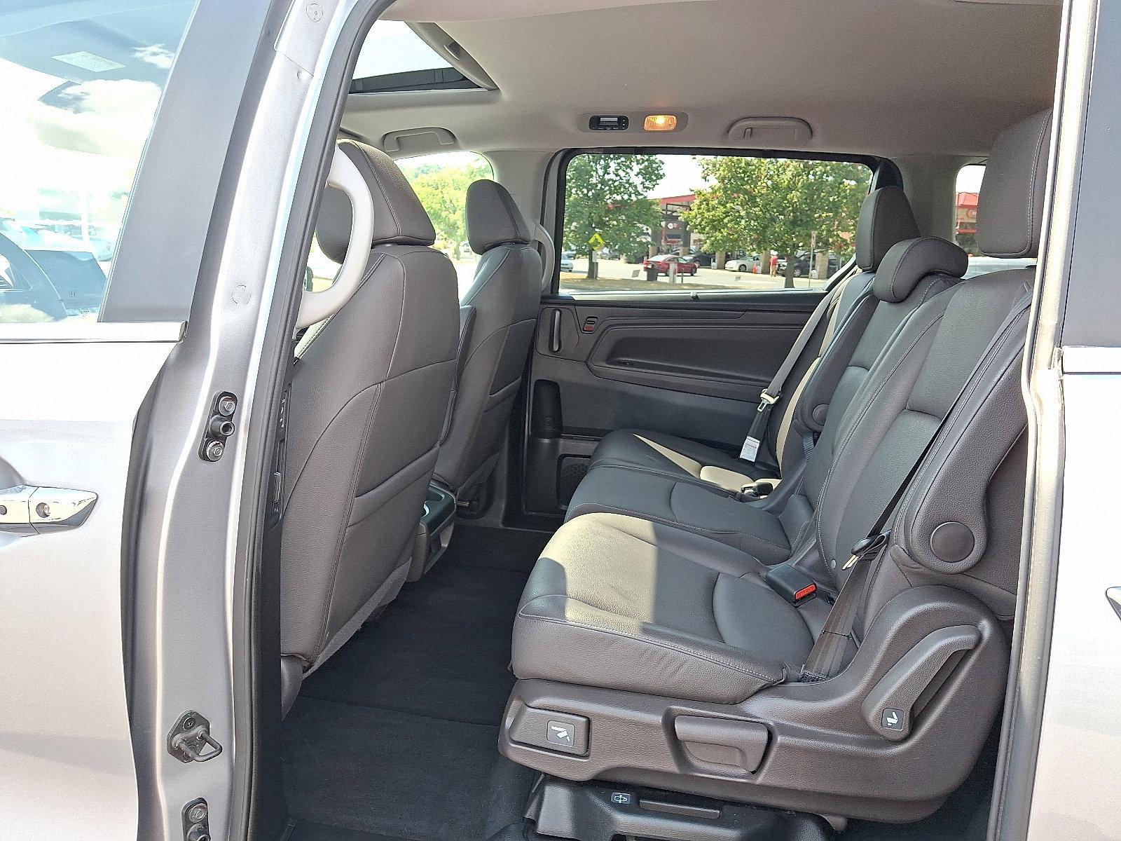 2023 Honda Odyssey Vehicle Photo in Harrisburg, PA 17111