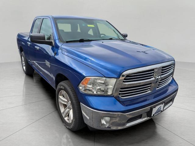 2014 Ram 1500 Vehicle Photo in Neenah, WI 54956