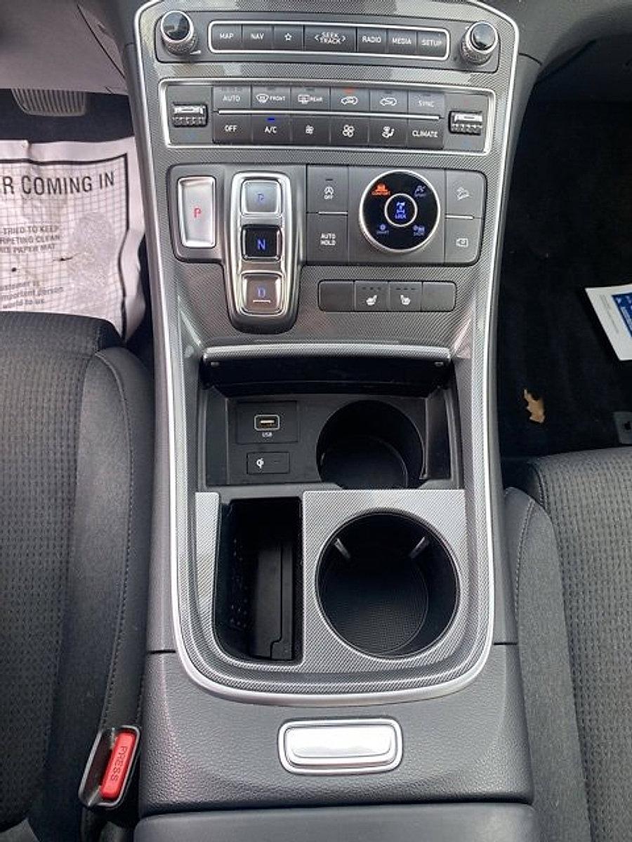 2023 Hyundai SANTA FE Vehicle Photo in Harrisburg, PA 17111