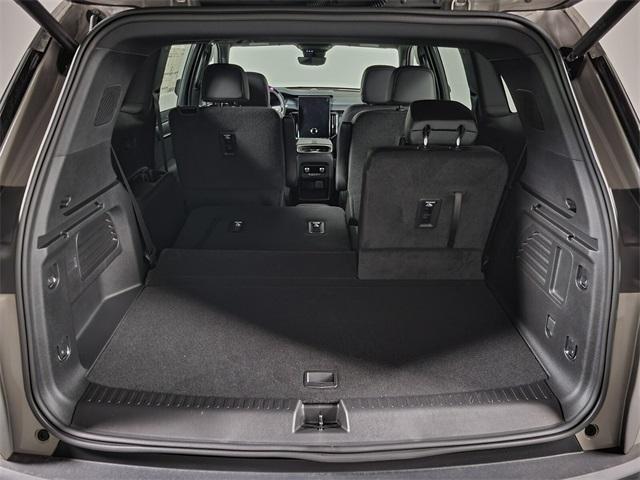 2026 GMC Acadia Vehicle Photo in PRESCOTT, AZ 86305-3700