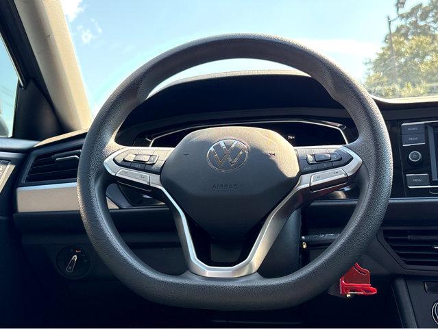 2022 Volkswagen Jetta Vehicle Photo in Savannah, GA 31419