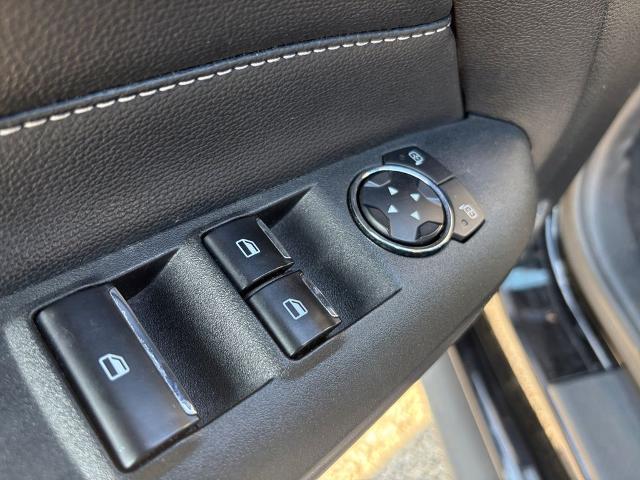 2021 Ford Mustang Vehicle Photo in Statesboro, GA 30458