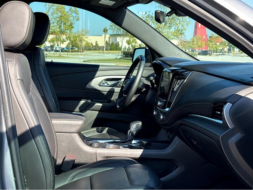 2023 Chevrolet Traverse Vehicle Photo in POOLER, GA 31322-3252