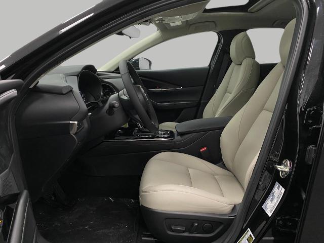 2025 Mazda CX-30 Vehicle Photo in Appleton, WI 54913