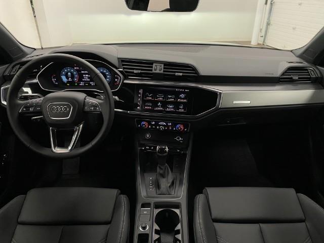 2025 Audi Q3 Vehicle Photo in Appleton, WI 54913