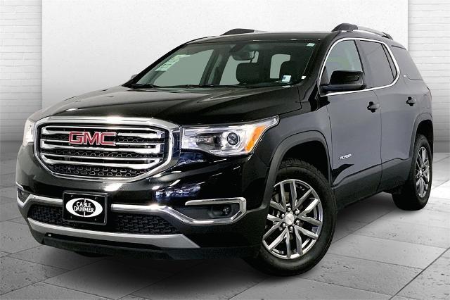 2017 GMC Acadia Vehicle Photo in Lees Summit, MO 64086