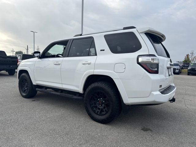 2023 Toyota 4Runner Vehicle Photo in Jonesboro, AR 72404