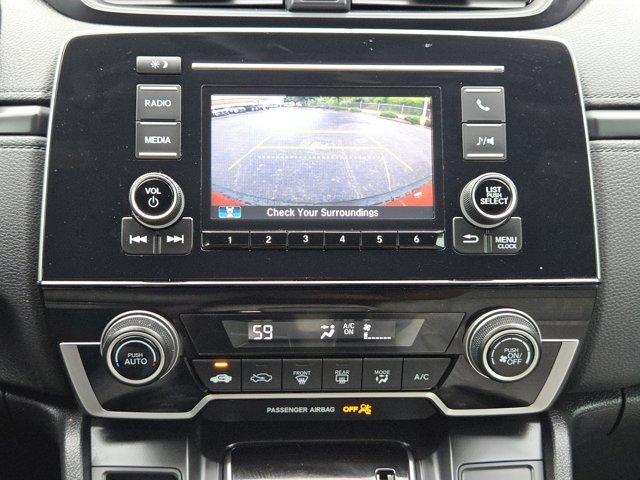 2020 Honda CR-V Vehicle Photo in Decatur, TX 76234