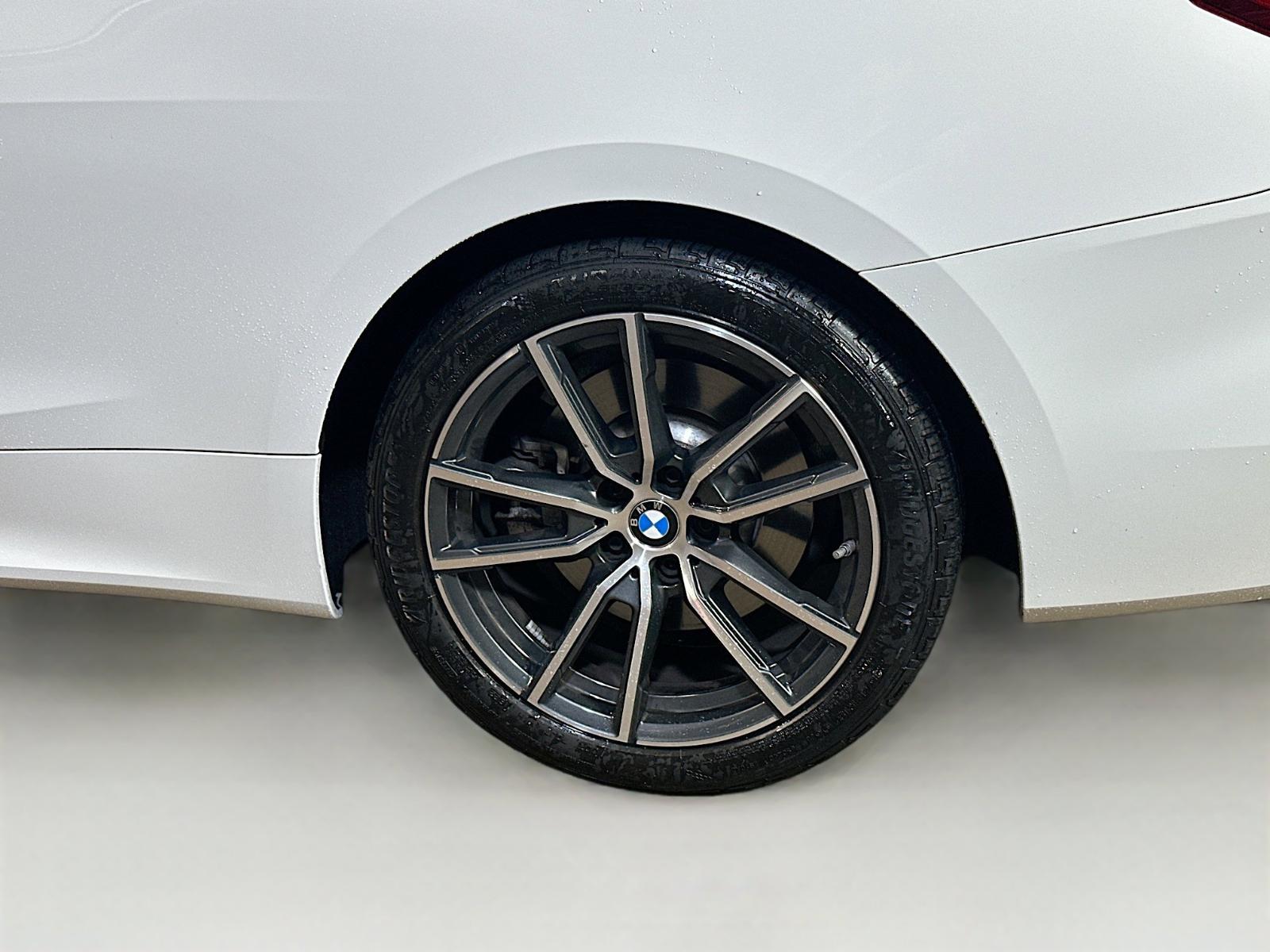 2022 BMW 430i xDrive Vehicle Photo in Langhorne, PA 19047