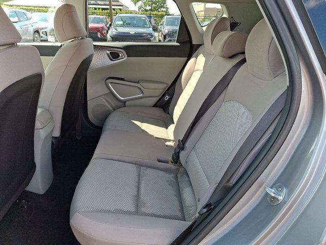 2022 Kia Soul Vehicle Photo in Philadelphia, PA 19116