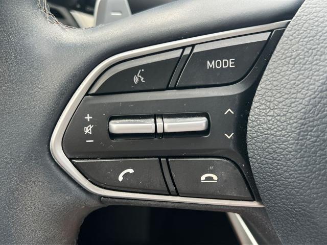 2022 Hyundai PALISADE Vehicle Photo in Brunswick, GA 31525