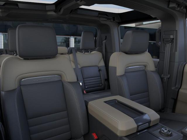 2026 GMC HUMMER EV Pickup Vehicle Photo in TREVOSE, PA 19053-4984