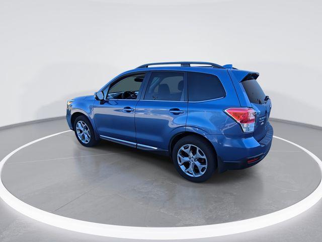 2017 Subaru Forester Vehicle Photo in Pleasant Hills, PA 15236