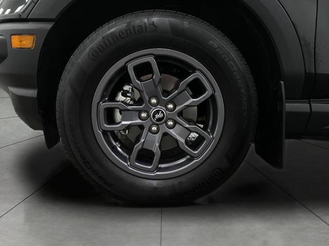 2024 Ford Bronco Sport Vehicle Photo in Appleton, WI 54913