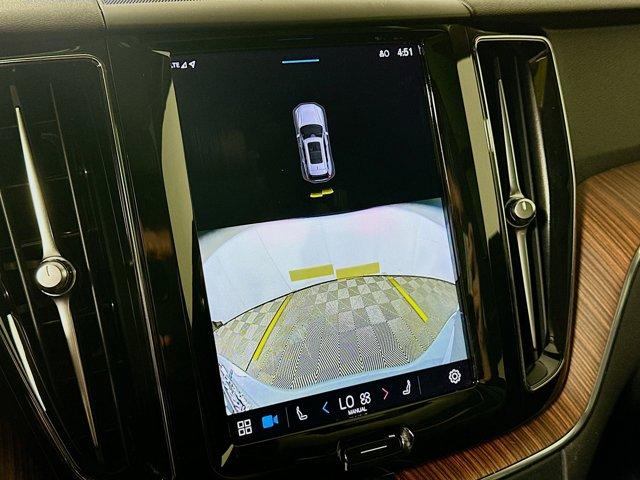 2023 Volvo XC60 Recharge Plug-In Hybrid Vehicle Photo in Flemington, NJ 08822