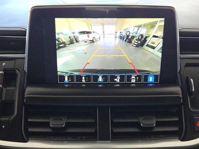 2022 GMC Yukon Vehicle Photo in Decatur, TX 76234