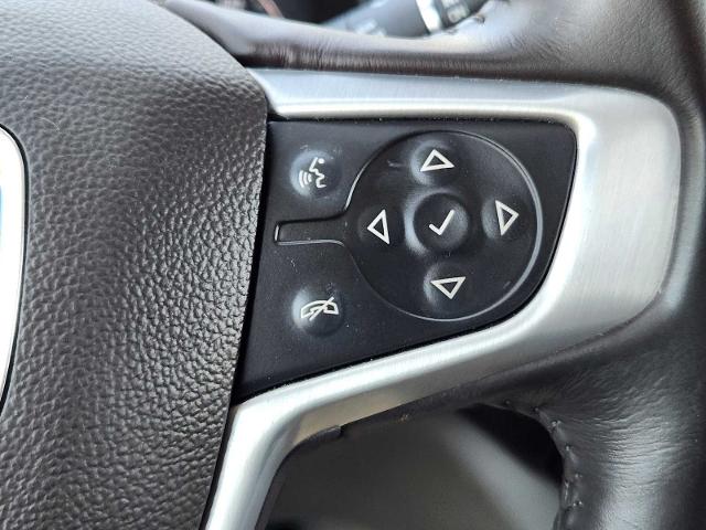 2017 GMC Acadia Vehicle Photo in DENTON, TX 76210-9321