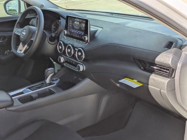 2024 Nissan Sentra Vehicle Photo in San Antonio, TX 78209