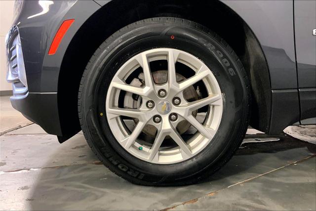 2023 Chevrolet Equinox Vehicle Photo in INDEPENDENCE, MO 64055-1314