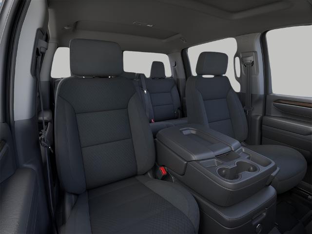 2026 GMC Sierra 2500 HD Vehicle Photo in MANITOWOC, WI 54220-5838