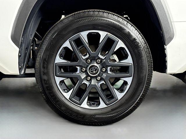 2023 Toyota Tundra 4WD Vehicle Photo in Puyallup, WA 98371