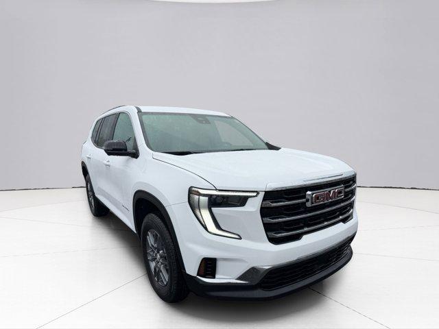 2025 GMC Acadia Vehicle Photo in LEOMINSTER, MA 01453-2952