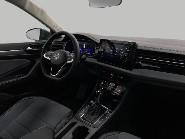 2025 Volkswagen Jetta Vehicle Photo in Appleton, WI 54913