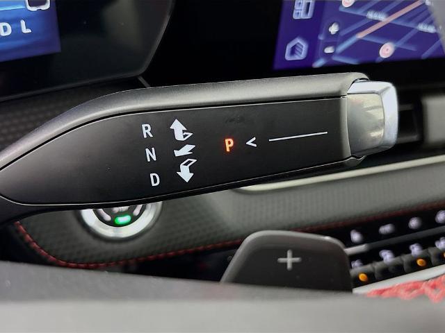 2026 Chevrolet Equinox Vehicle Photo in PUYALLUP, WA 98371-4149