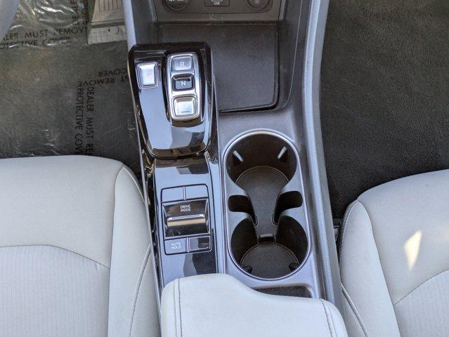 2023 Hyundai SONATA Vehicle Photo in BRUNSWICK, GA 31525-1881