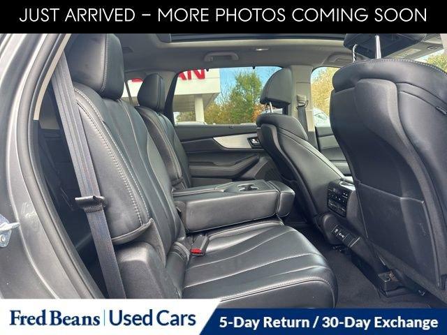 2023 Acura MDX Vehicle Photo in Flemington, NJ 08822