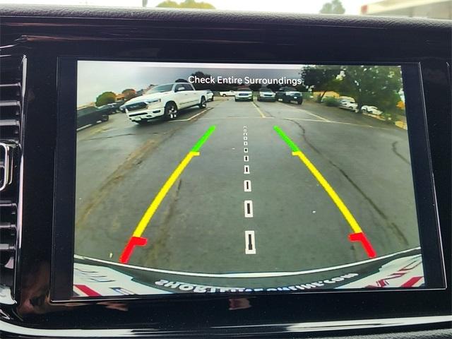 2023 Dodge Durango Vehicle Photo in AURORA, CO 80012-4011