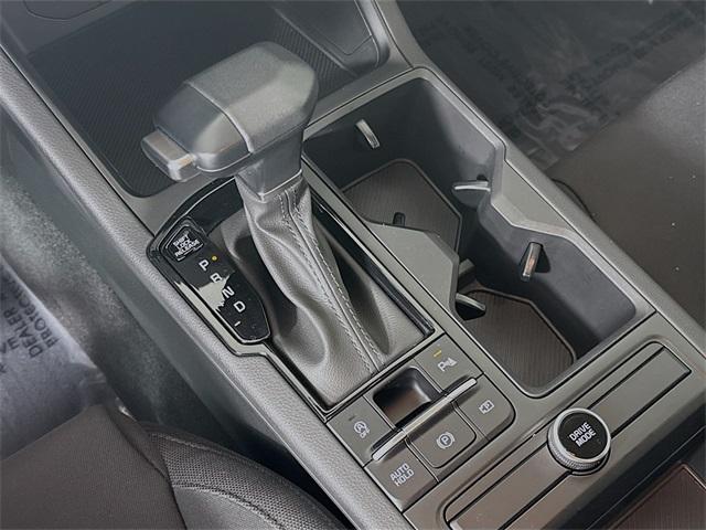 2025 Kia K5 Vehicle Photo in Everett, WA 98204