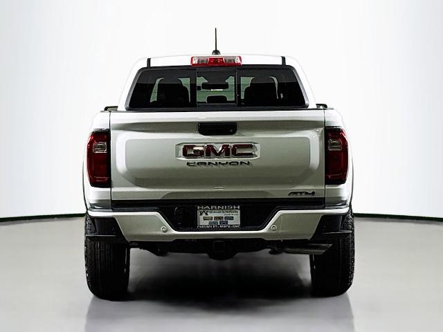 2026 GMC Canyon Vehicle Photo in PUYALLUP, WA 98371-4149