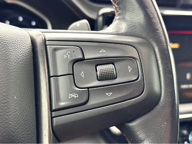 2022 GMC Sierra 1500 Vehicle Photo in BEAUFORT, SC 29906-4218