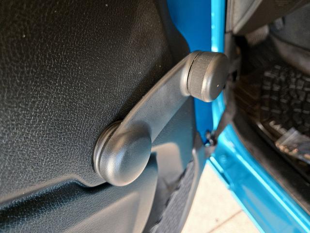 2024 Jeep Wrangler Vehicle Photo in Weatherford, TX 76087