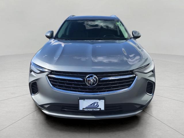 2023 Buick Envision Vehicle Photo in GREEN BAY, WI 54303-3330