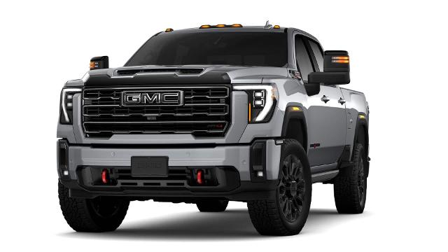 2026 GMC Sierra 2500 HD Vehicle Photo in Excelsior Springs, MO 64024